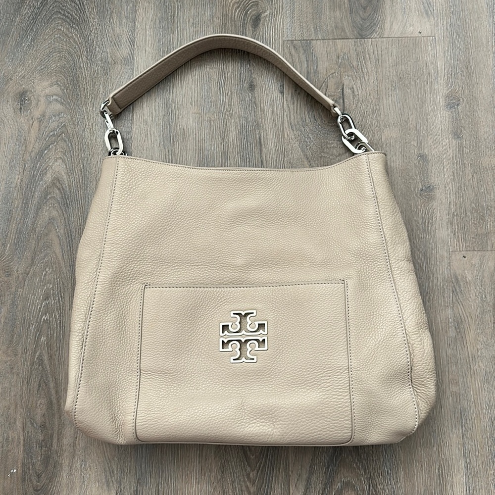 Tory Burch hobo bag